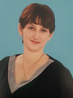 Лунева Анастасия Сергеевна.