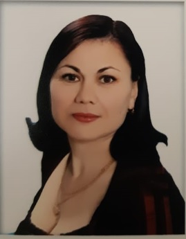 Бурцева Елена Анатольевна.