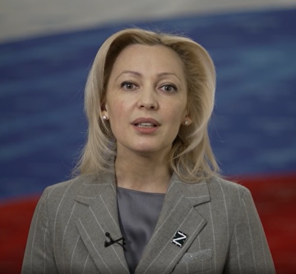 Видеопоздравление депутата Госдумы от Ставрополья Тимофеевой Ольги выпускникам 2024.