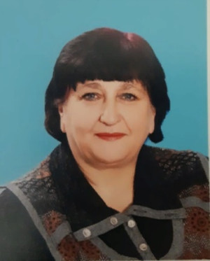 Дмитриева Галина Николаевна Дмитриева Галина Николаевна