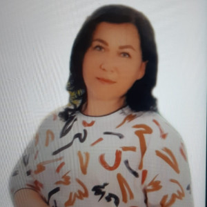 Могилевич Ирина Фаритовна Могилевич Ирина Фаритовна
