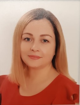 Кильдякова Анастасия Васильевна Кильдякова Анастасия Васильевна