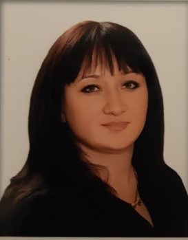 Дмитриева Оксана Петровна Дмитриева Оксана Петровна