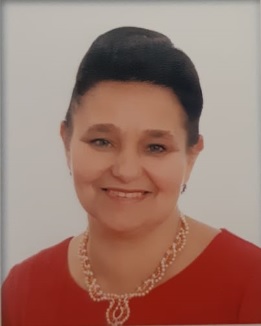 Самодурова Людмила Владимировна Самодурова Людмила Владимировна